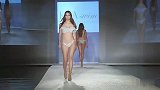 衣秀：欧美泳装秀，款式大胆，也就模特身上能看见