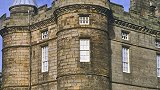 荷里路德宫：探秘苏格兰历史