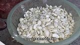 福建传承300多年的小吃，小哥高峰一天做6000个，外皮甜Q内馅咸香