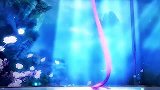 焰灵姬：冷酒入愁肠，可是伤身体的哦！韩信肯定心动了