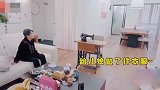 86岁婆婆给黄圣依做衣服，黄圣依高情商表达孝顺引怒赞！