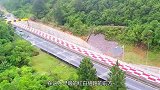 什么是避险车道高速行驶的卡车开上去能立即停下