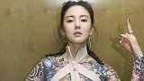 张雨绮演绎妖猫上身有诀窍，听听她是怎么说的