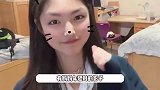 李湘母女合拍大片，15岁王诗龄美到认不出，两人同框秀美腿似姐妹