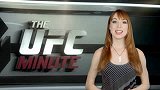 UFC-15年-3月20日UFCMinute：UFC190头条主赛敲定隆达罗西卫冕战仇敌科雷娅-专题