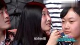 郭德纲我对徒弟是溺爱，对郭麒麟是“虐待”
