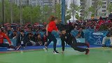 泳池田径场新星闪耀 青奥会第五日精彩瞬间