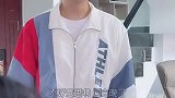 终究还是破防了