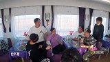 陈赫在旁边引鹿晗说话 鹿晗死活不开口