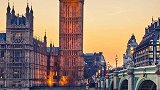 英国伦敦：种族、宗教与文化的大熔炉