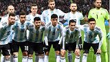 梅西最后的救赎！阿根廷vs尼日利亚生死战阵容预测