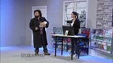 小品《超市》，张一鸣帮忙抓“小偷”，反被“小偷”打倒了