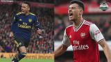 阿森纳的未来在谁的肩头？萨卡领衔枪手妖星马丁内利在列