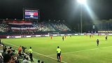 陈彬彬似因伤情被换下 段刘愚进球国奥暂时2-1领先泰国