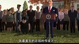 被抛弃的火鸡弄巧成拙被赦免，再不用担心成为桌上美味大餐了