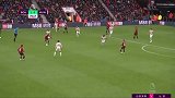 第71分钟伯恩茅斯球员莱尔马射门 - 打偏