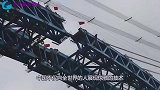 中国又一世界级工程，建筑规模远超美国日本，让世界为之惊叹！