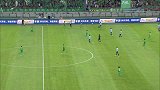 第18轮 北京国安vs大连一方 03'
