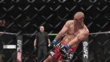 UFC-14年-EA《UFC终极格斗》传奇巨星DLC宣传片-专题