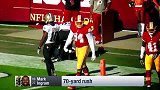 NFL-1516赛季-常规赛-第10周-本周五佳跑攻集锦-专题