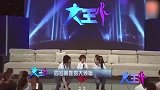 人小鬼大李欣蕊，主持人也说不过她，这小娃娃真的太搞笑了！