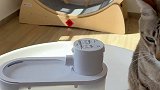 这个才是真正的无线饮水器，想放哪放哪