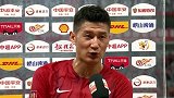 于海：三连平已没有退路 之后全力争胜才有争冠可能