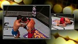 UFC-15年-UFC Fight Night 68：羽量级塔瓦雷斯vs奥特加-全场