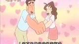蜡笔小新：小新两岁的时候