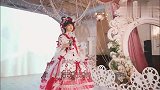 Lolita小姐姐仙气满满的走秀展示，你最喜欢哪个呢？