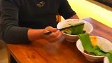 挑战百米长面，他能成功吗