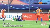 《中国足球大有希望》第18期-徐亮盛赞韦世豪 看好申花夺冠