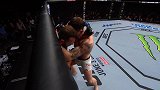 UFC-17年-格斗之夜118前瞻：提尔精彩对战集锦-专题