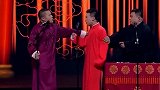 郭麒麟想“篡位”，德云一哥的称号，岳云鹏肯让给你吗？