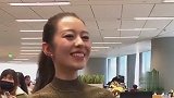 吉娜把臭虫拍死在床上，郎朗发飙吐槽你这人怎么这个样，网友心疼