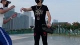 论帅气学长的自我修养，你会选哪个做男朋友