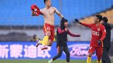 亚泰视觉 | 而立谭龙首次入选国家队 直言实现了儿时梦想