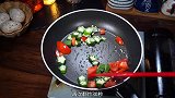 秋天吃什么菜最好，我认为秋天吃秋葵最好，营养特别丰富