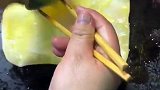 好吃又美味的鸡蛋灌饼