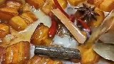 红烧肉这样做，才好吃。