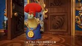 海绵宝宝：海王简直太自恋，对护肤这方面，比女人都精致！