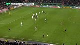亚伯拉罕 德国杯 2019/2020 德国足协杯 第2轮 圣保利 VS 法兰克福 精彩集锦