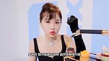 学不来女团舞Pick青你练习生拍照技巧就够了！
