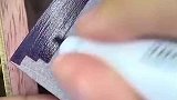 这不是手，这简直就是游标卡尺，怎么能画的这么直