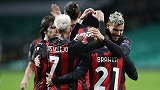 这谁顶得住！21场不败+五大联赛唯一全胜球队 米兰真杀疯了
