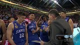 CBA-1516赛季-常规赛-第9轮-北京首钢vs江苏肯帝亚-全场