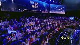 华语Live王张杰 ，首次为央视综艺，献唱的同名主题曲!
