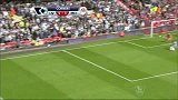 英超-1314赛季-联赛-第34轮-曼城角球造利物浦门前混乱-花絮