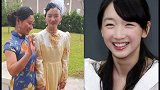 周冬雨另类“出席”首映会，粉丝调侃看起来很高冷
