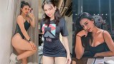 魅惑体坛-风情万种健身女教练 环肥燕瘦别有一番滋味